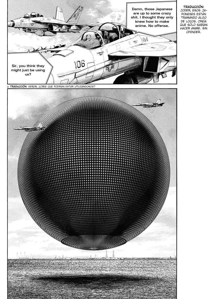 Read Dead Dead Demons Dededededestruction (es) Manga Online