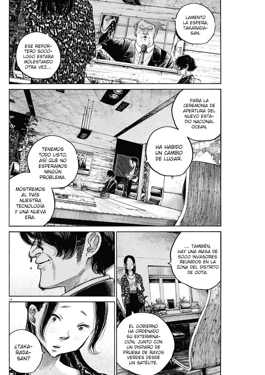 Read Dead Dead Demons Dededededestruction (es) Manga Online