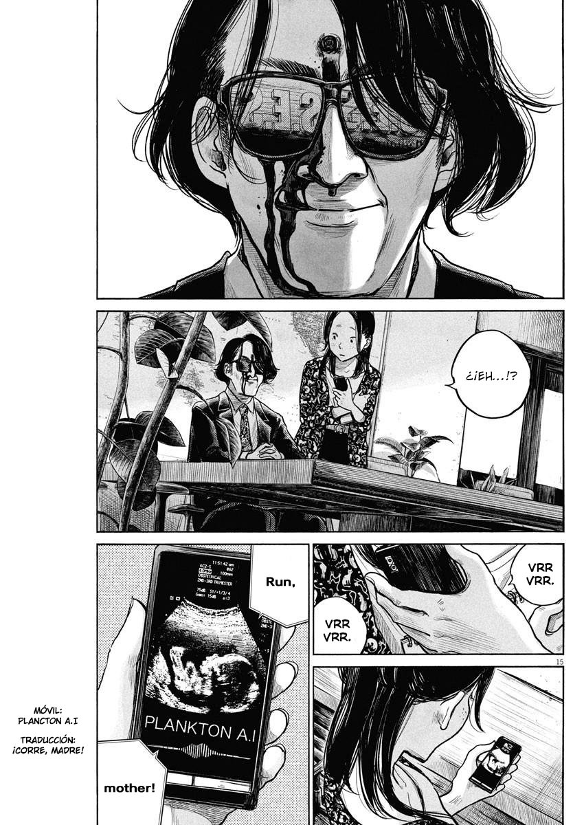 Read Dead Dead Demons Dededededestruction (es) Manga Online