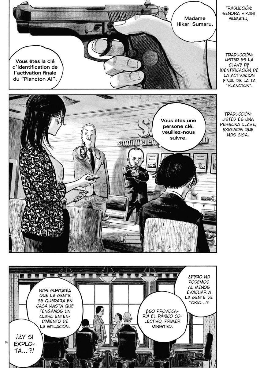 Read Dead Dead Demons Dededededestruction (es) Manga Online