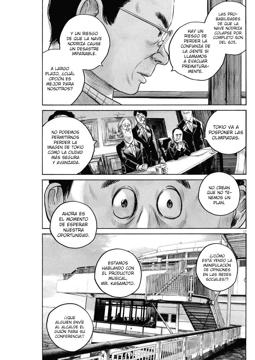 Read Dead Dead Demons Dededededestruction (es) Manga Online