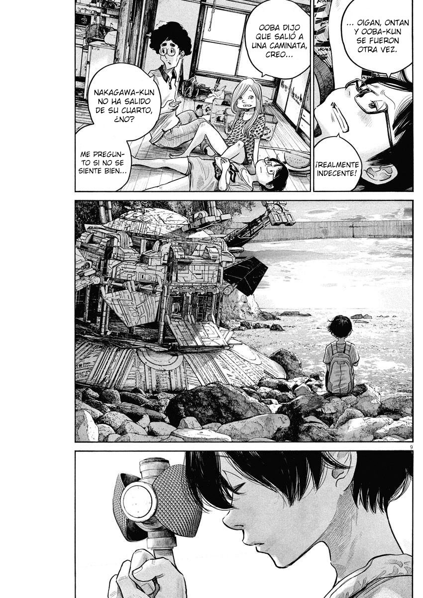 Read Dead Dead Demons Dededededestruction (es) Manga Online