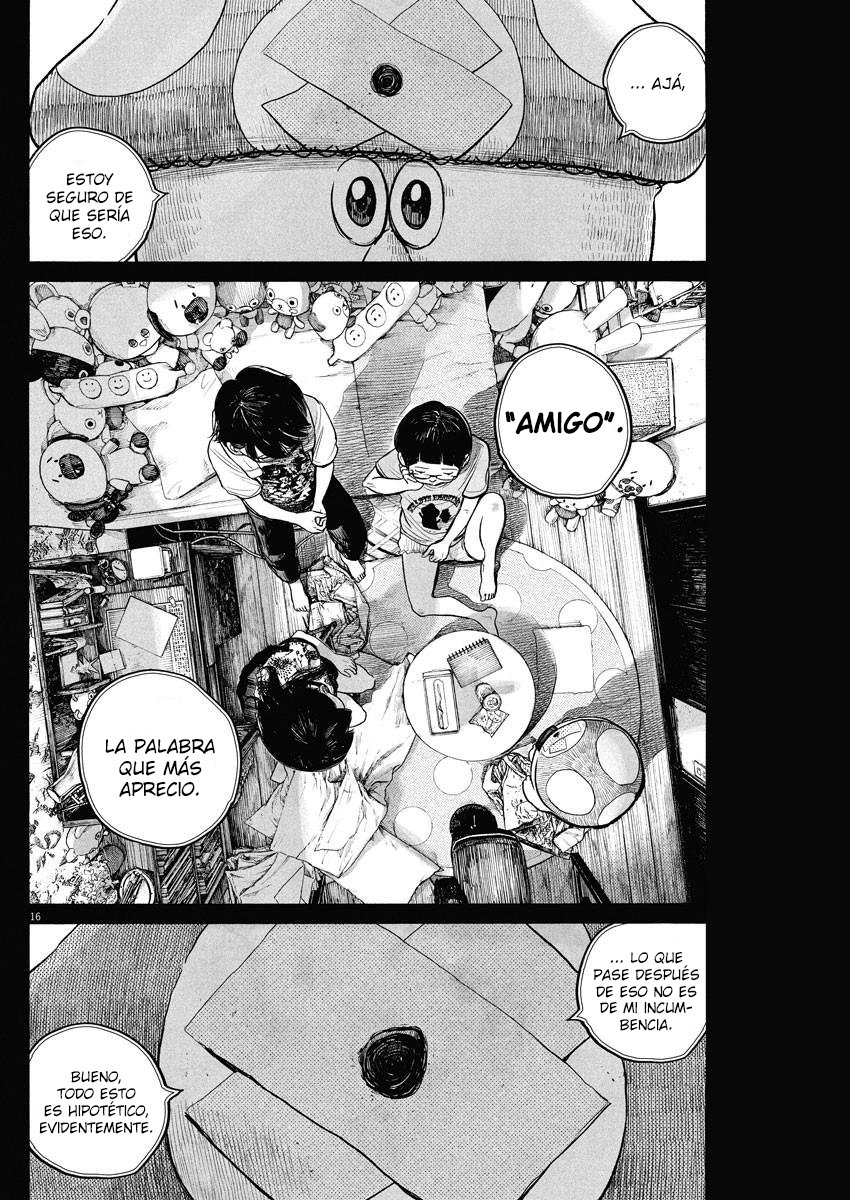 Read Dead Dead Demons Dededededestruction (es) Manga Online