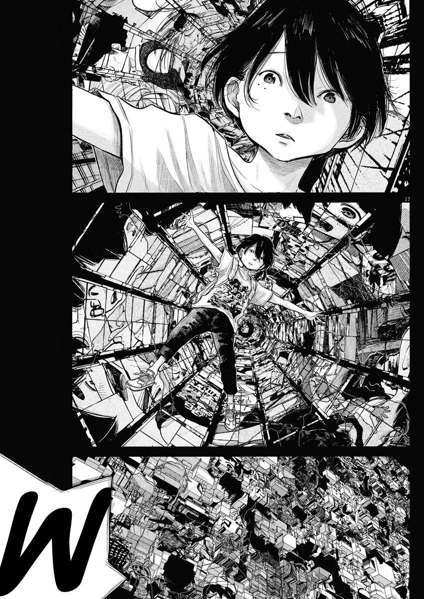 Read Dead Dead Demons Dededededestruction (es) Manga Online