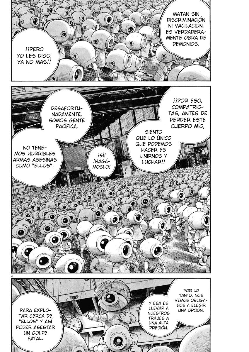 Read Dead Dead Demons Dededededestruction (es) Manga Online