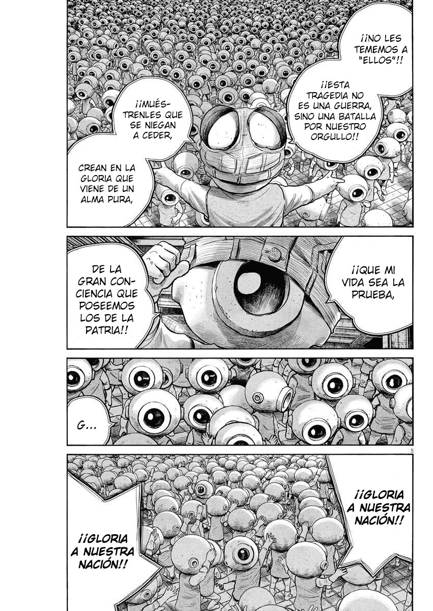 Read Dead Dead Demons Dededededestruction (es) Manga Online