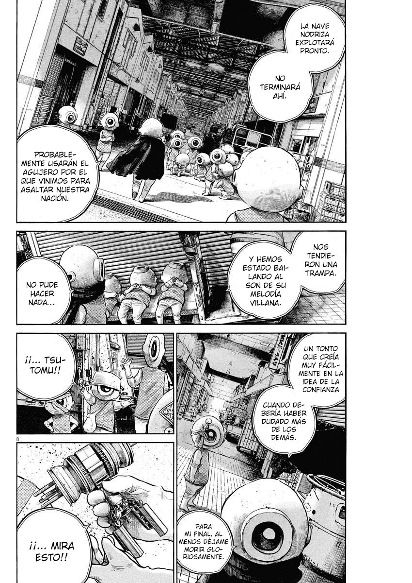 Read Dead Dead Demons Dededededestruction (es) Manga Online