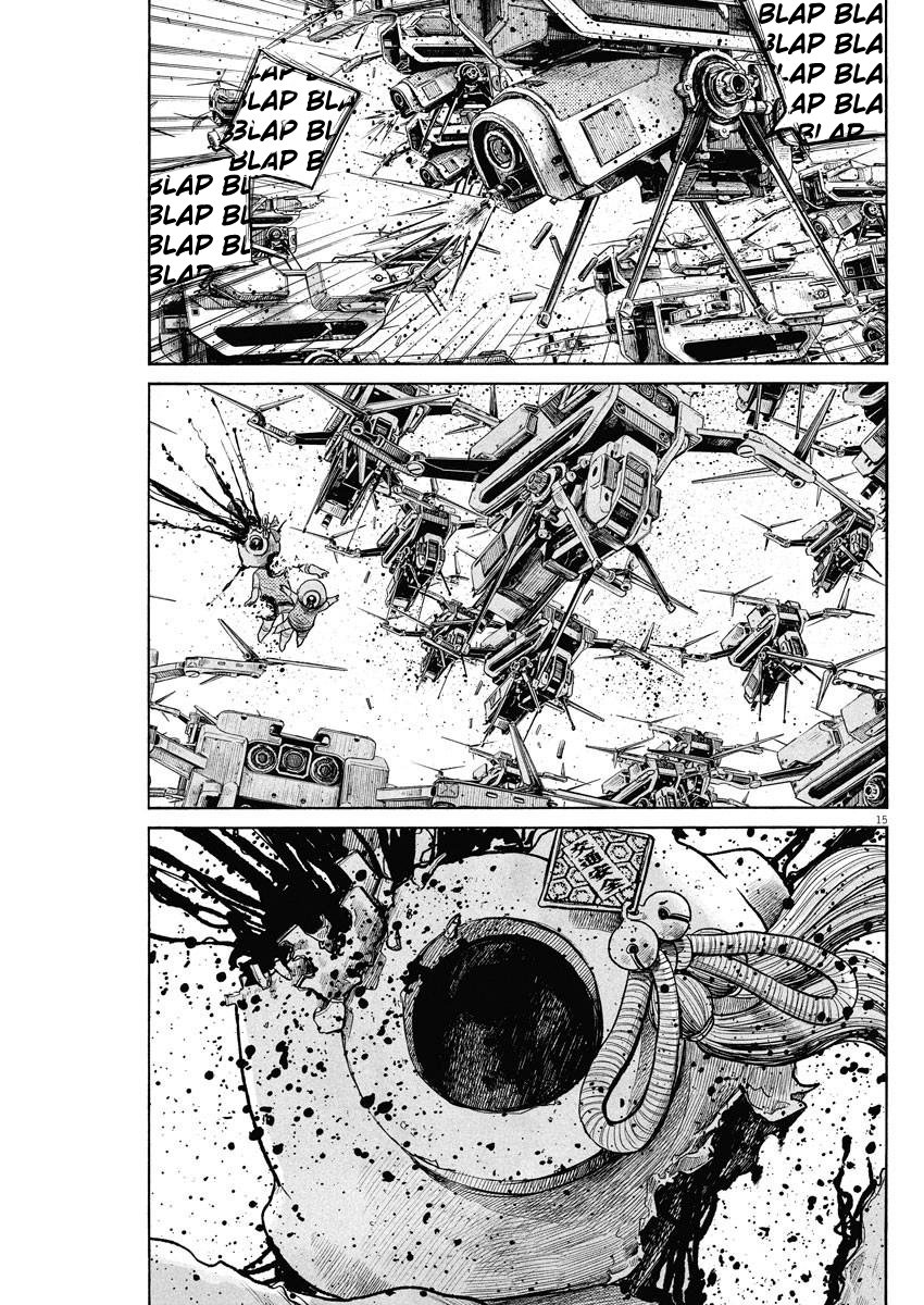 Read Dead Dead Demons Dededededestruction (es) Manga Online