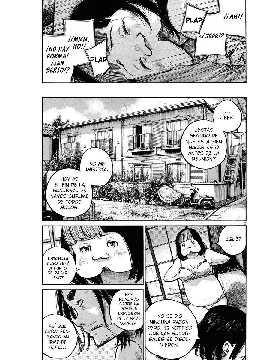 Read Dead Dead Demons Dededededestruction (es) Manga Online