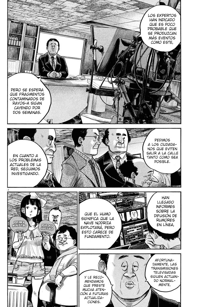 Read Dead Dead Demons Dededededestruction (es) Manga Online