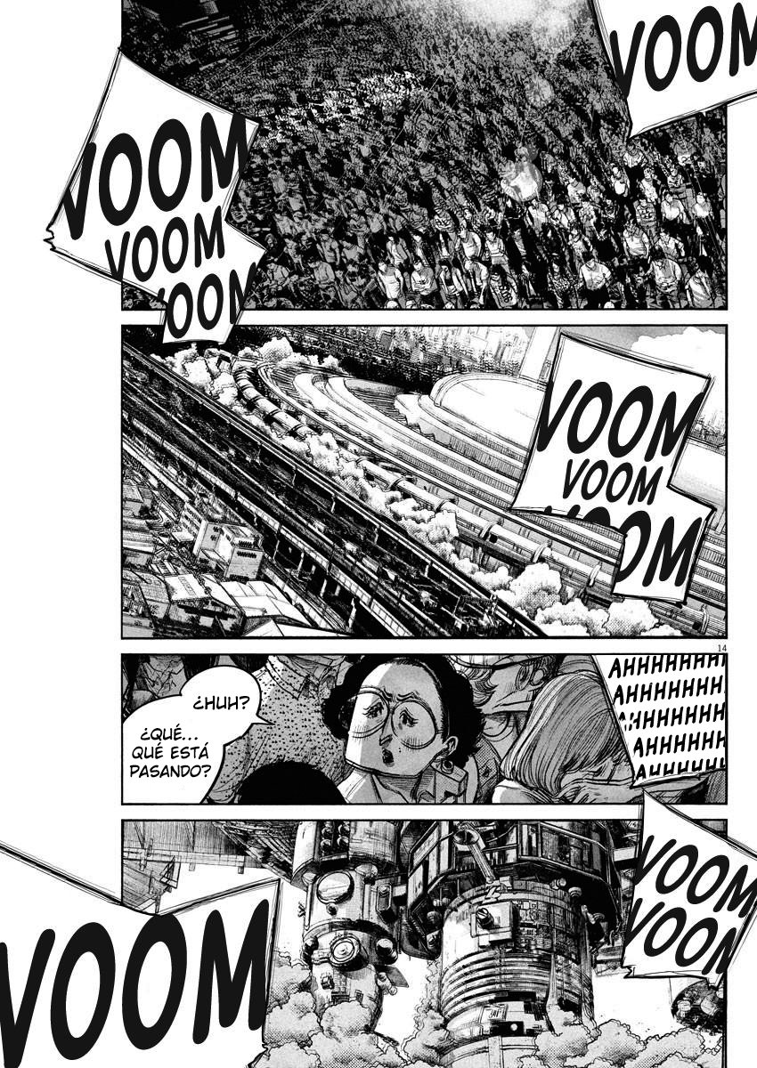 Read Dead Dead Demons Dededededestruction (es) Manga Online