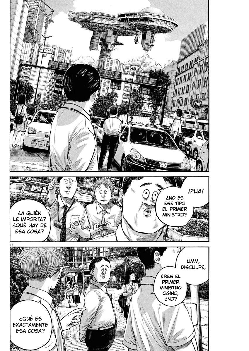 Read Dead Dead Demons Dededededestruction (es) Manga Online