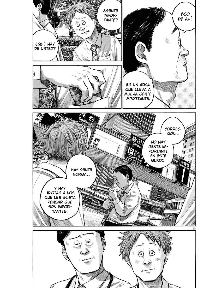 Read Dead Dead Demons Dededededestruction (es) Manga Online