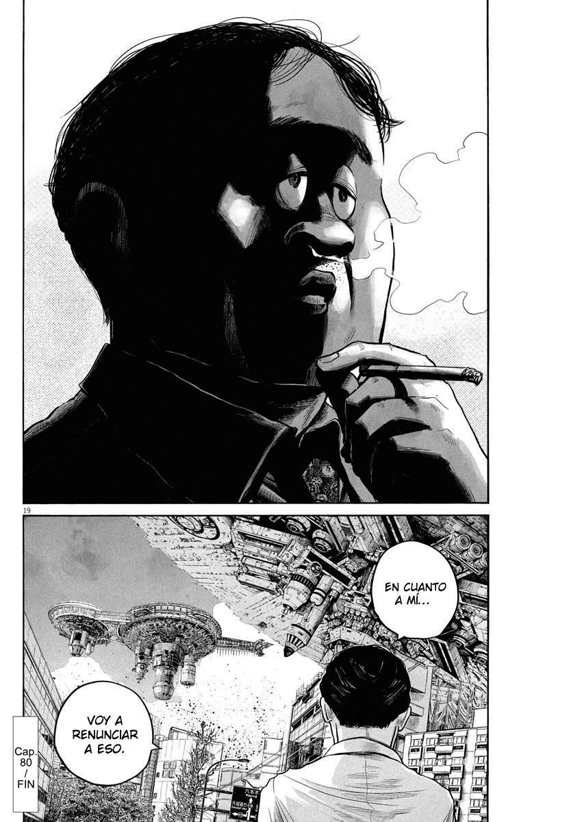 Read Dead Dead Demons Dededededestruction (es) Manga Online