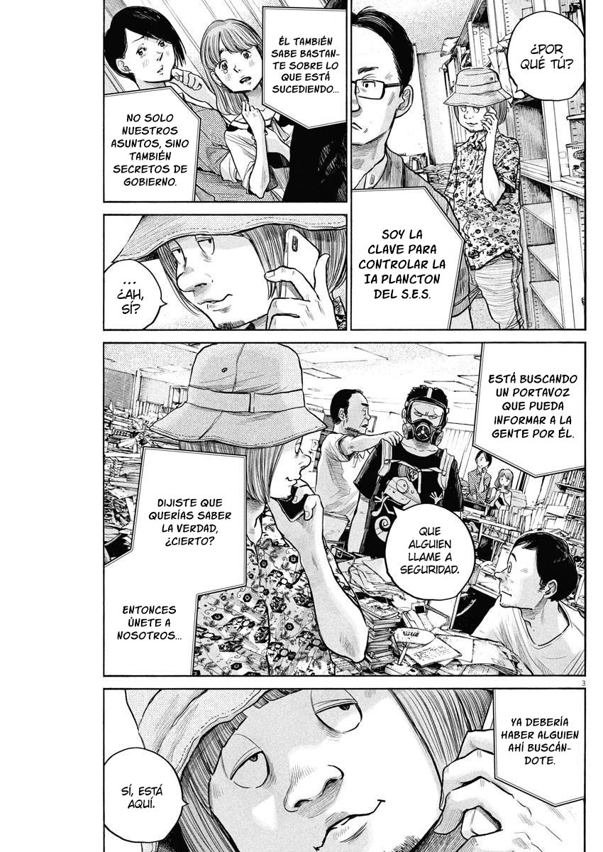 Read Dead Dead Demons Dededededestruction (es) Manga Online