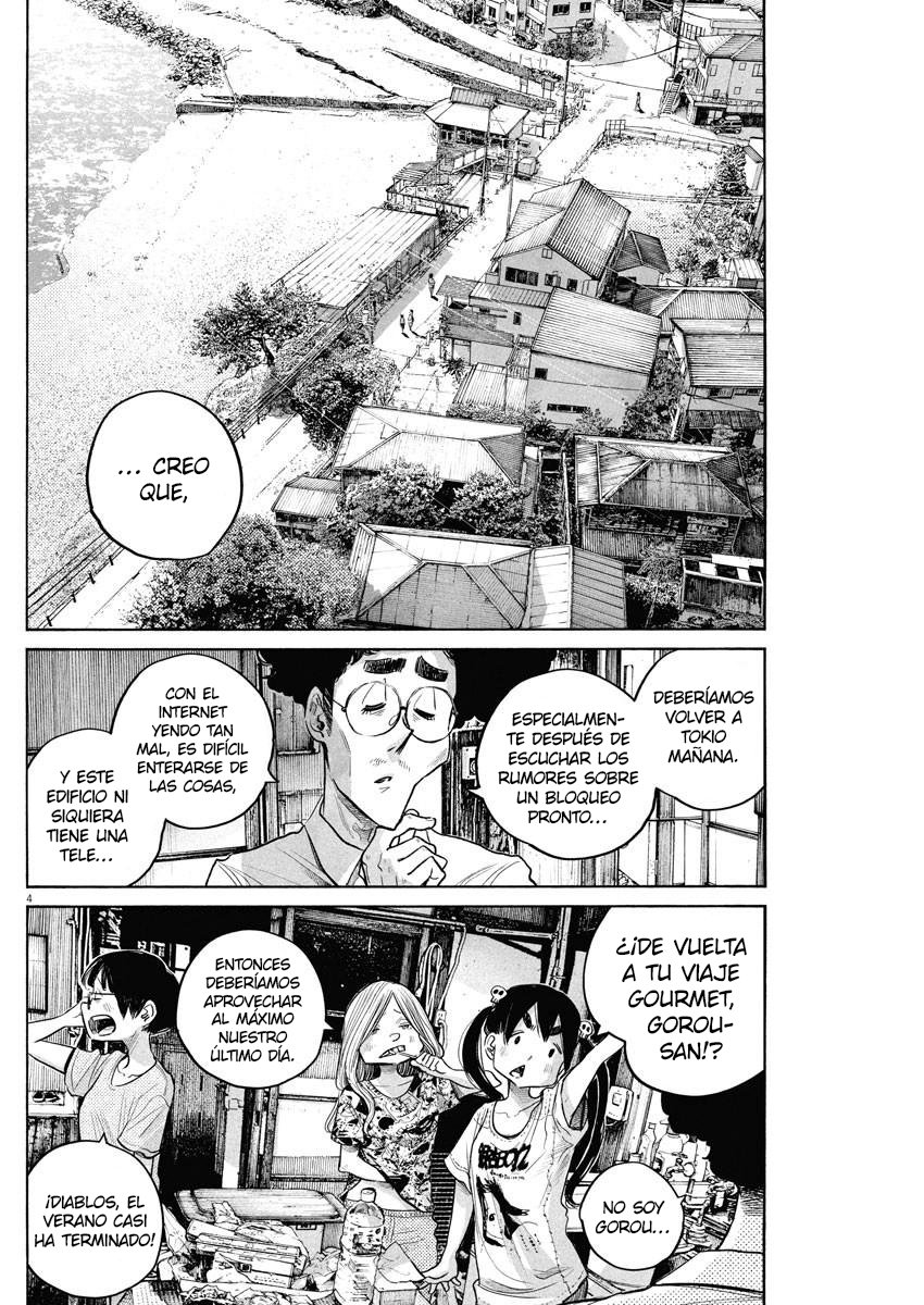 Read Dead Dead Demons Dededededestruction (es) Manga Online