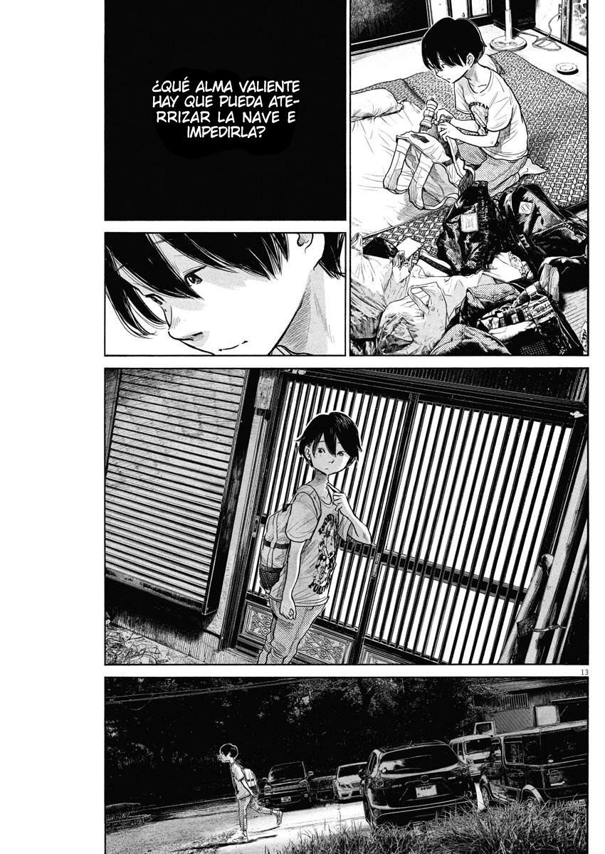 Read Dead Dead Demons Dededededestruction (es) Manga Online