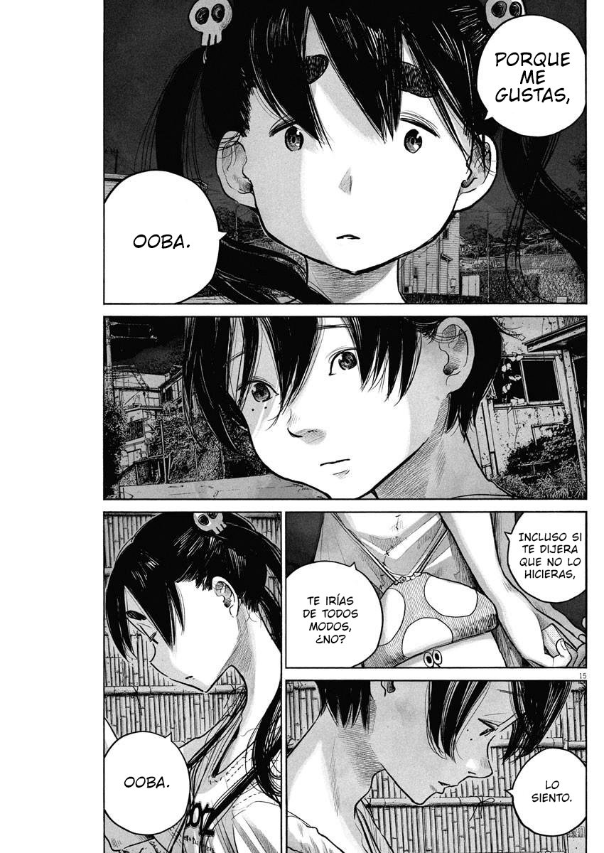 Read Dead Dead Demons Dededededestruction (es) Manga Online