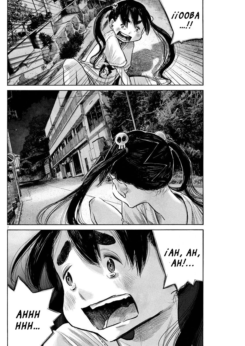 Read Dead Dead Demons Dededededestruction (es) Manga Online