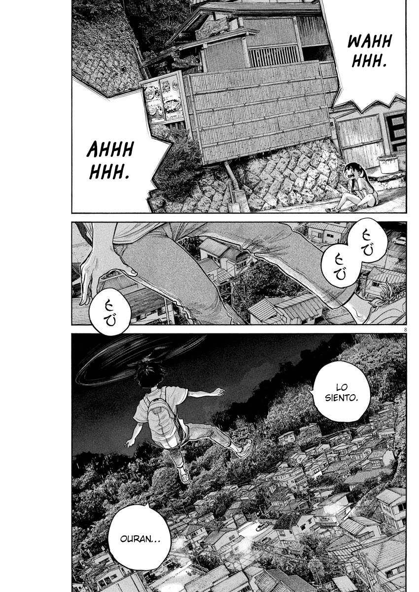 Read Dead Dead Demons Dededededestruction (es) Manga Online