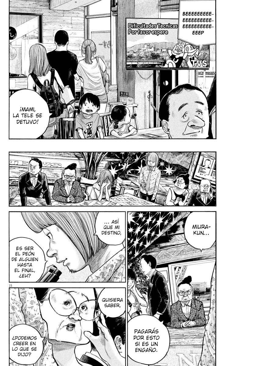 Read Dead Dead Demons Dededededestruction (es) Manga Online