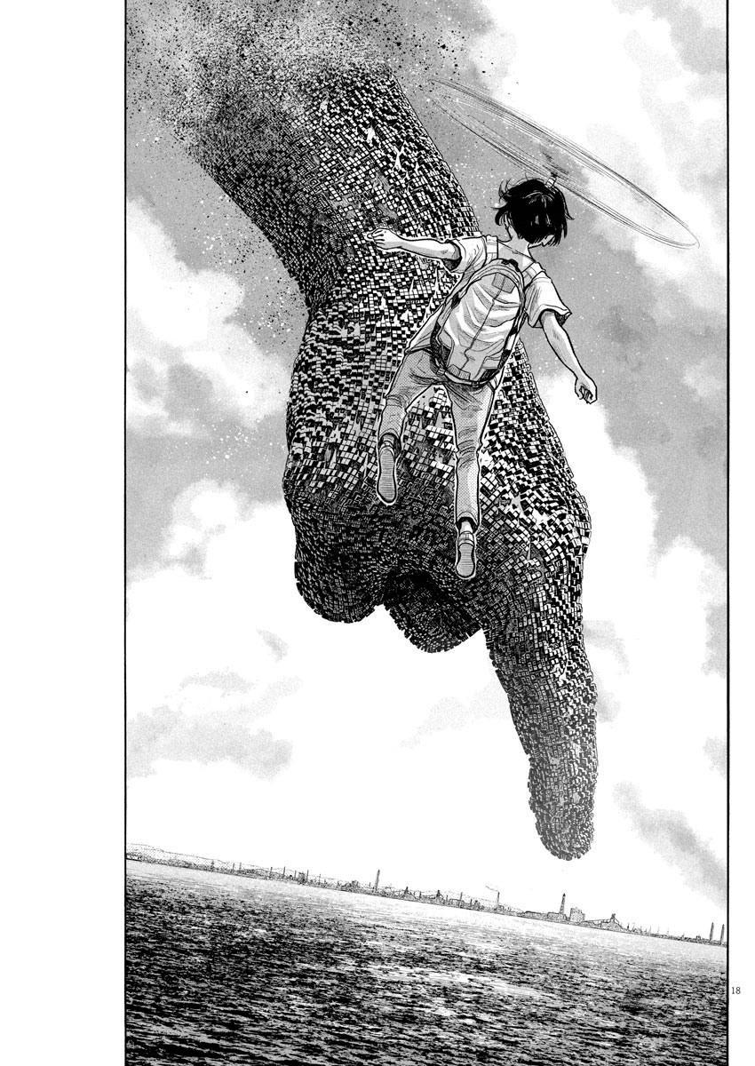 Read Dead Dead Demons Dededededestruction (es) Manga Online