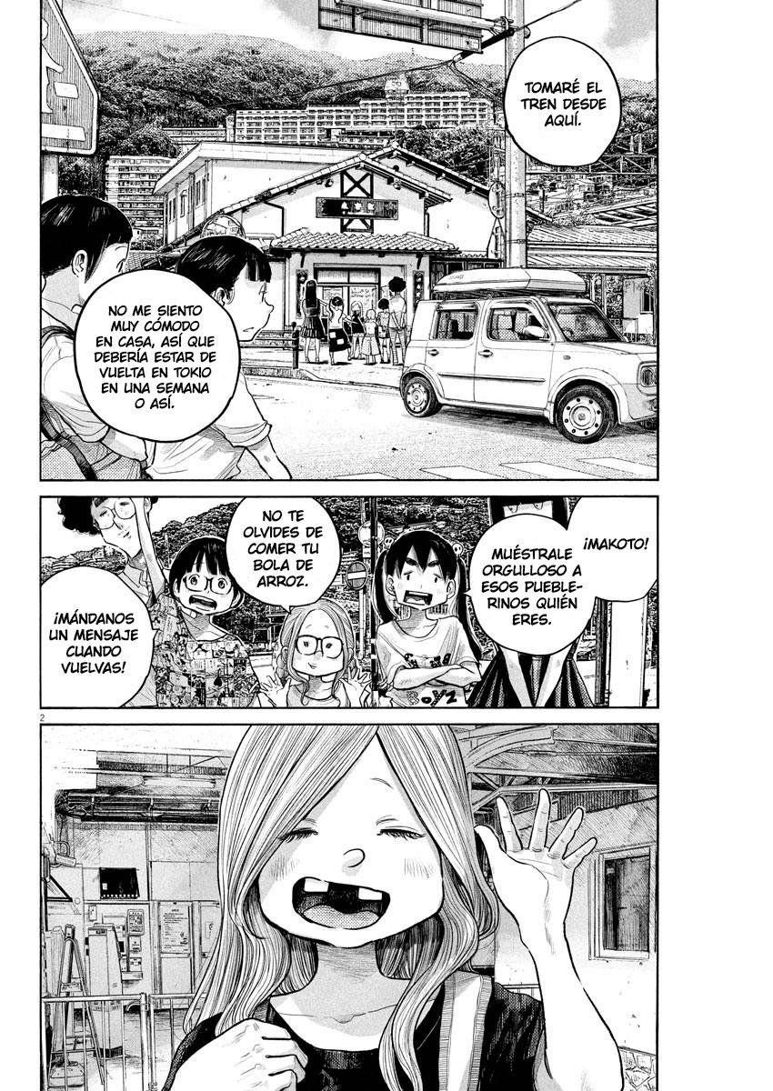 Read Dead Dead Demons Dededededestruction (es) Manga Online