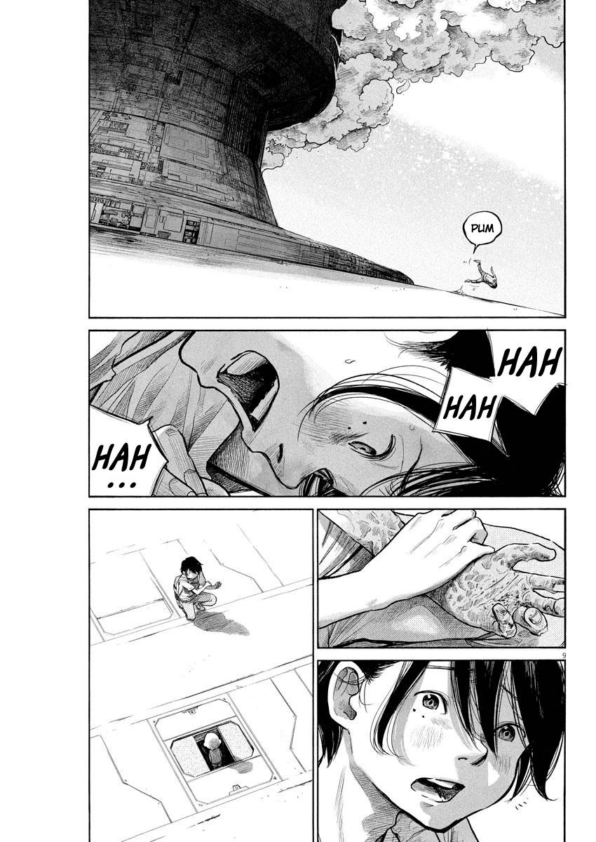 Read Dead Dead Demons Dededededestruction (es) Manga Online