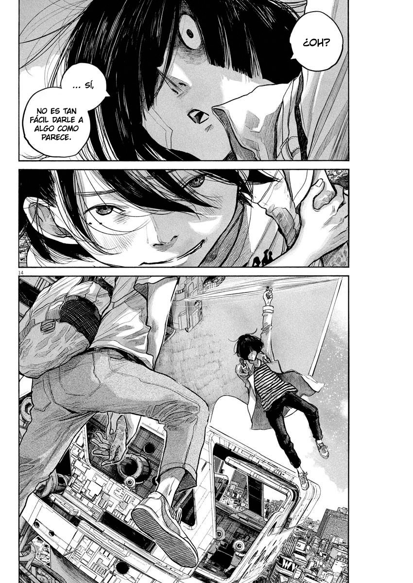 Read Dead Dead Demons Dededededestruction (es) Manga Online