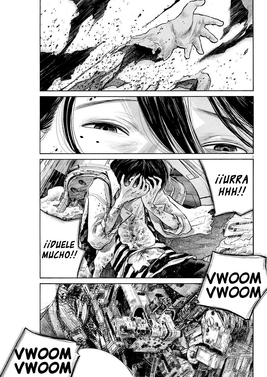 Read Dead Dead Demons Dededededestruction (es) Manga Online