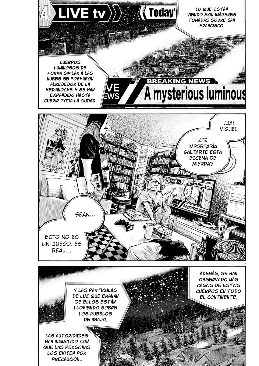 Read Dead Dead Demons Dededededestruction (es) Manga Online