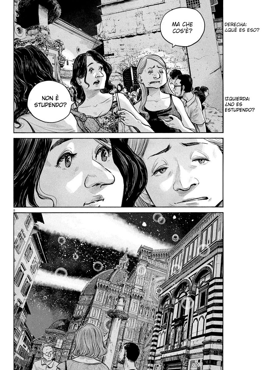 Read Dead Dead Demons Dededededestruction (es) Manga Online