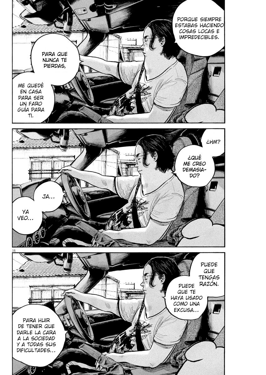 Read Dead Dead Demons Dededededestruction (es) Manga Online