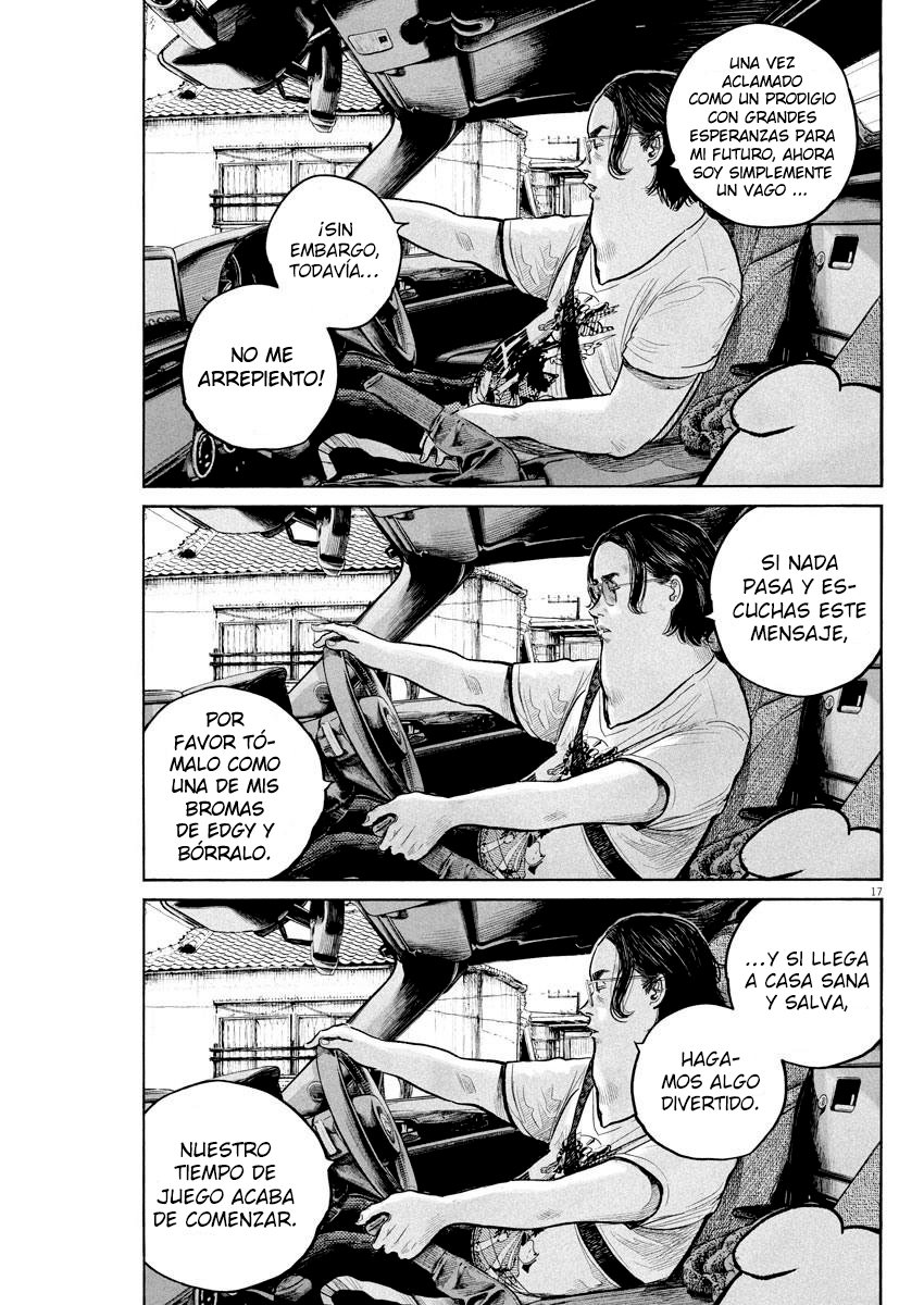 Read Dead Dead Demons Dededededestruction (es) Manga Online