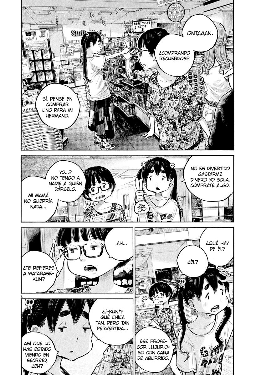 Read Dead Dead Demons Dededededestruction (es) Manga Online