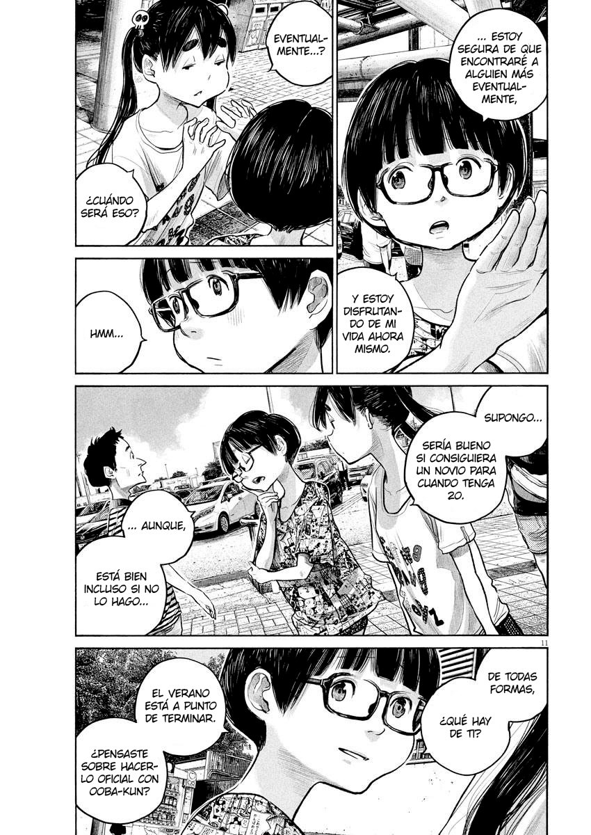 Read Dead Dead Demons Dededededestruction (es) Manga Online