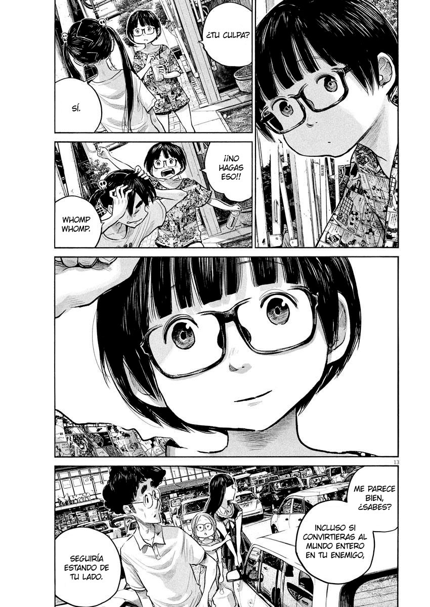 Read Dead Dead Demons Dededededestruction (es) Manga Online