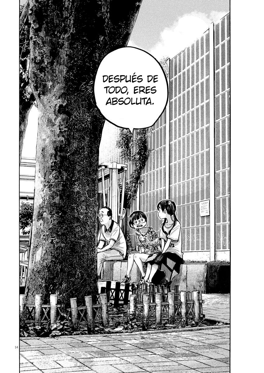 Read Dead Dead Demons Dededededestruction (es) Manga Online