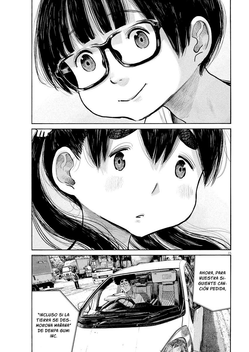 Read Dead Dead Demons Dededededestruction (es) Manga Online