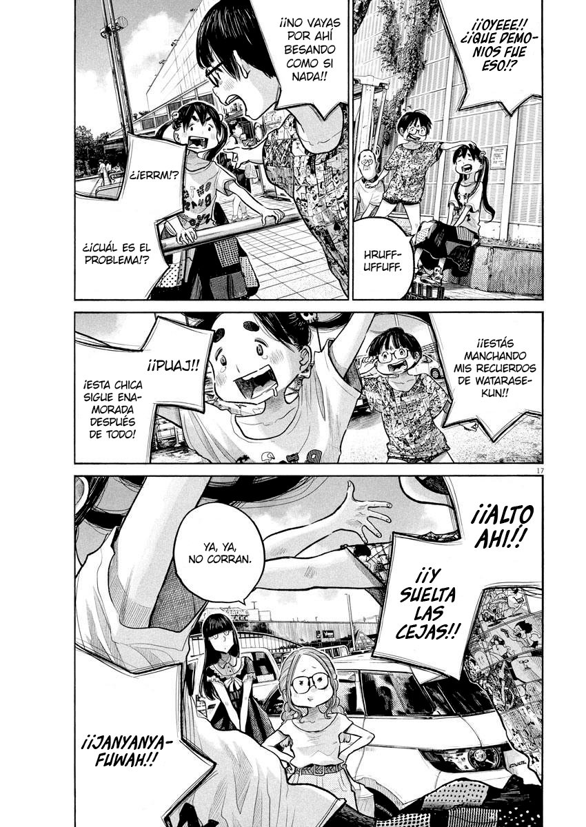 Read Dead Dead Demons Dededededestruction (es) Manga Online