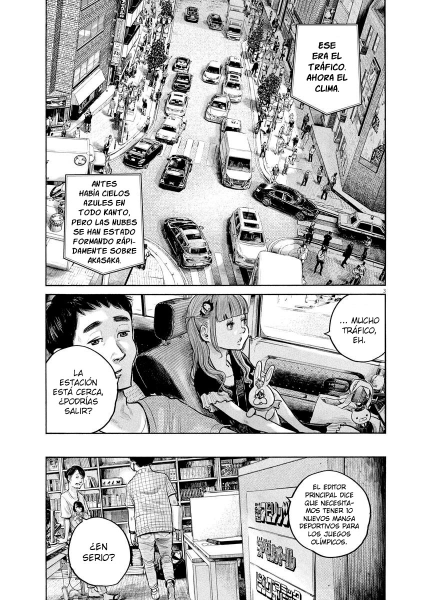 Read Dead Dead Demons Dededededestruction (es) Manga Online