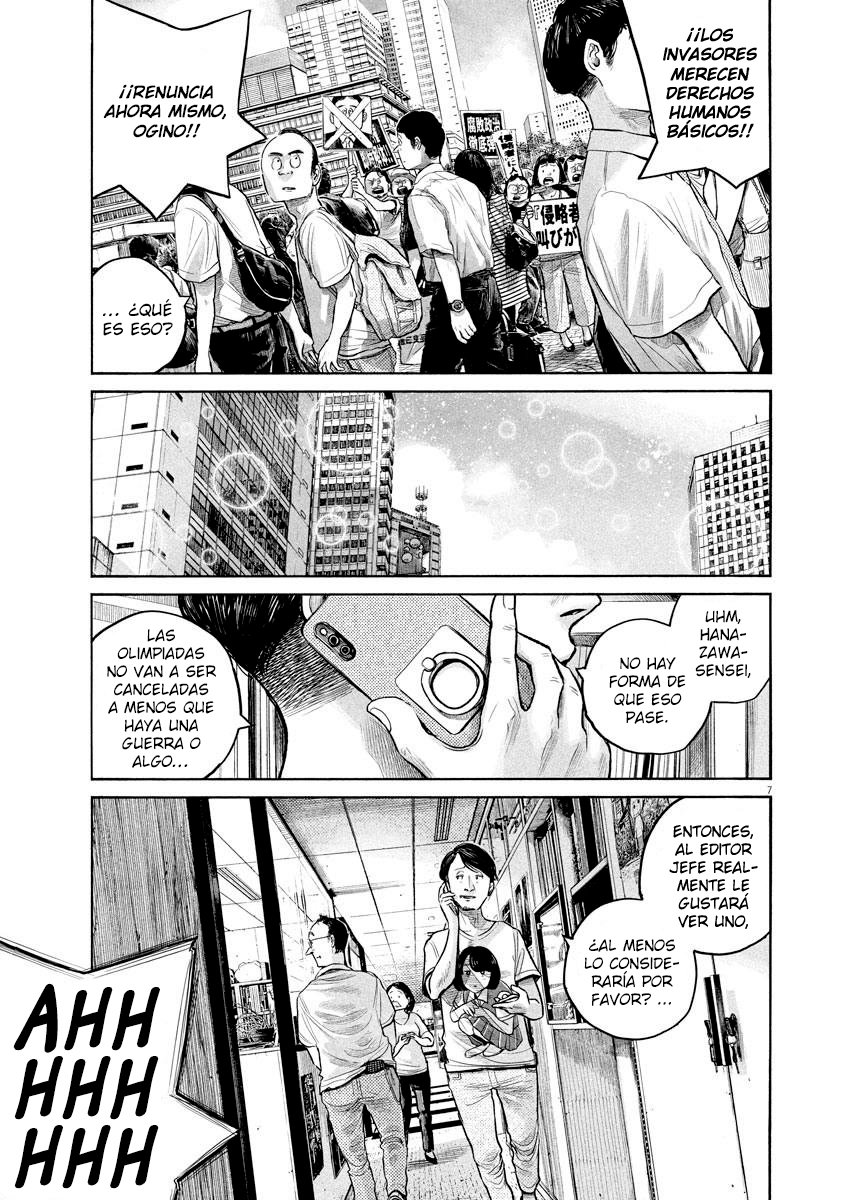 Read Dead Dead Demons Dededededestruction (es) Manga Online