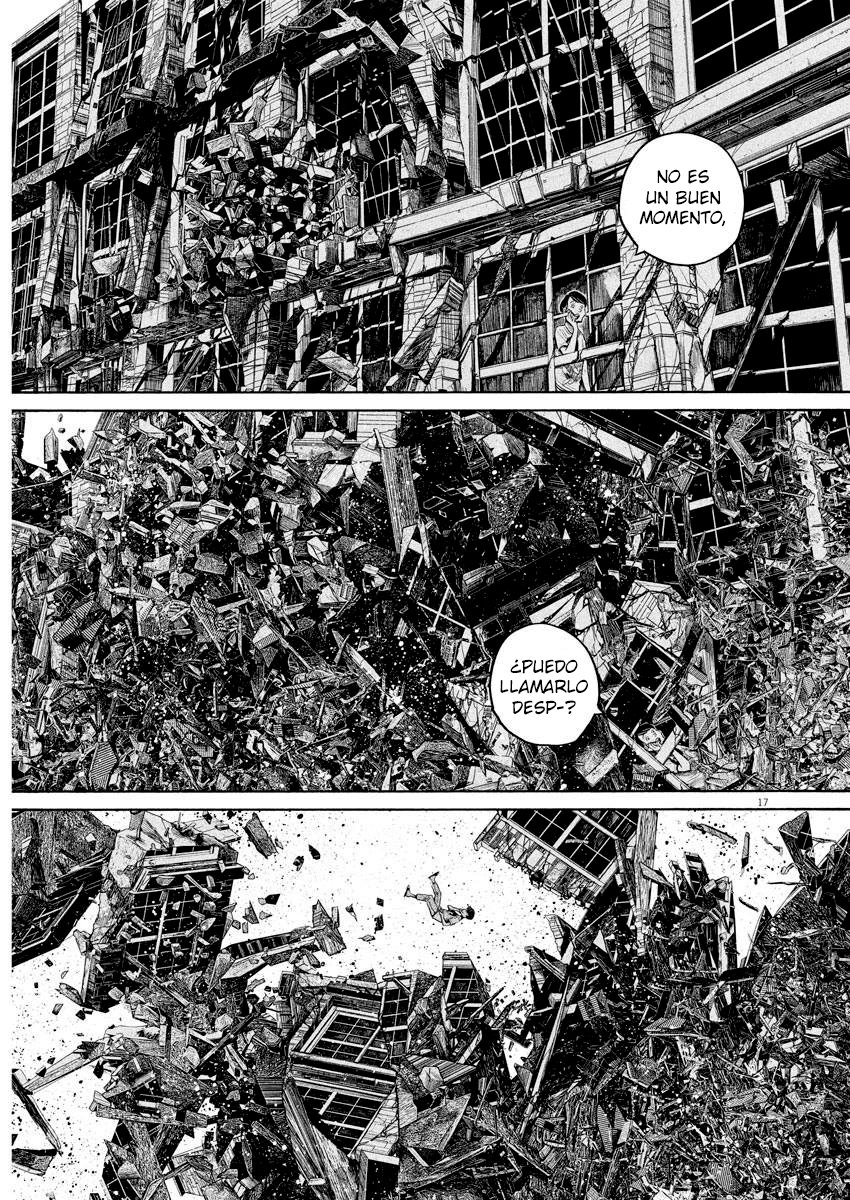 Read Dead Dead Demons Dededededestruction (es) Manga Online