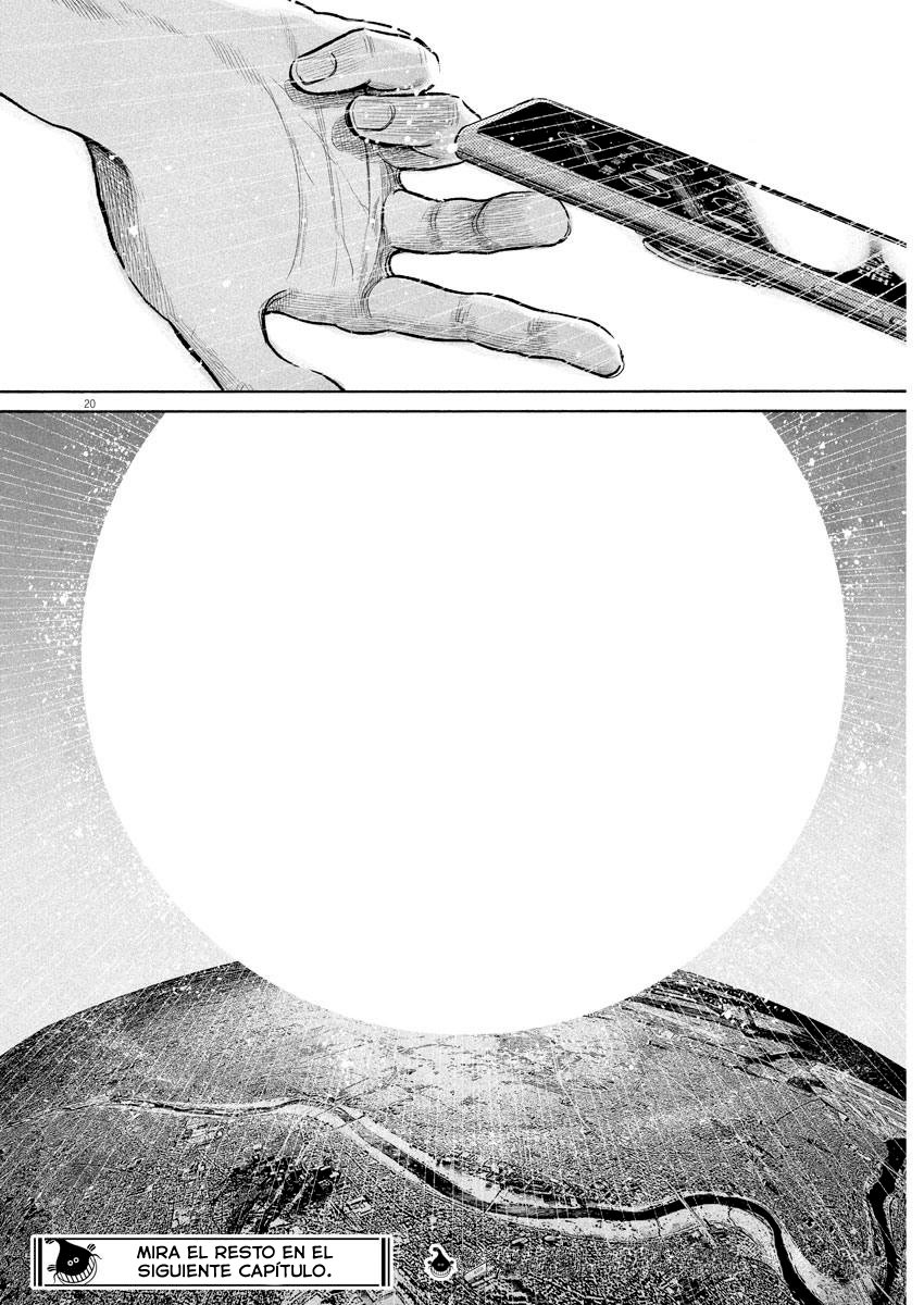 Read Dead Dead Demons Dededededestruction (es) Manga Online