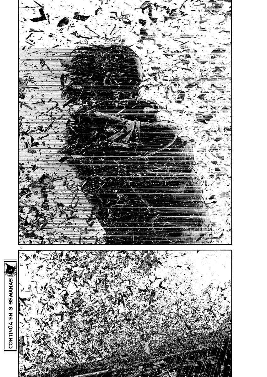 Read Dead Dead Demons Dededededestruction (es) Manga Online