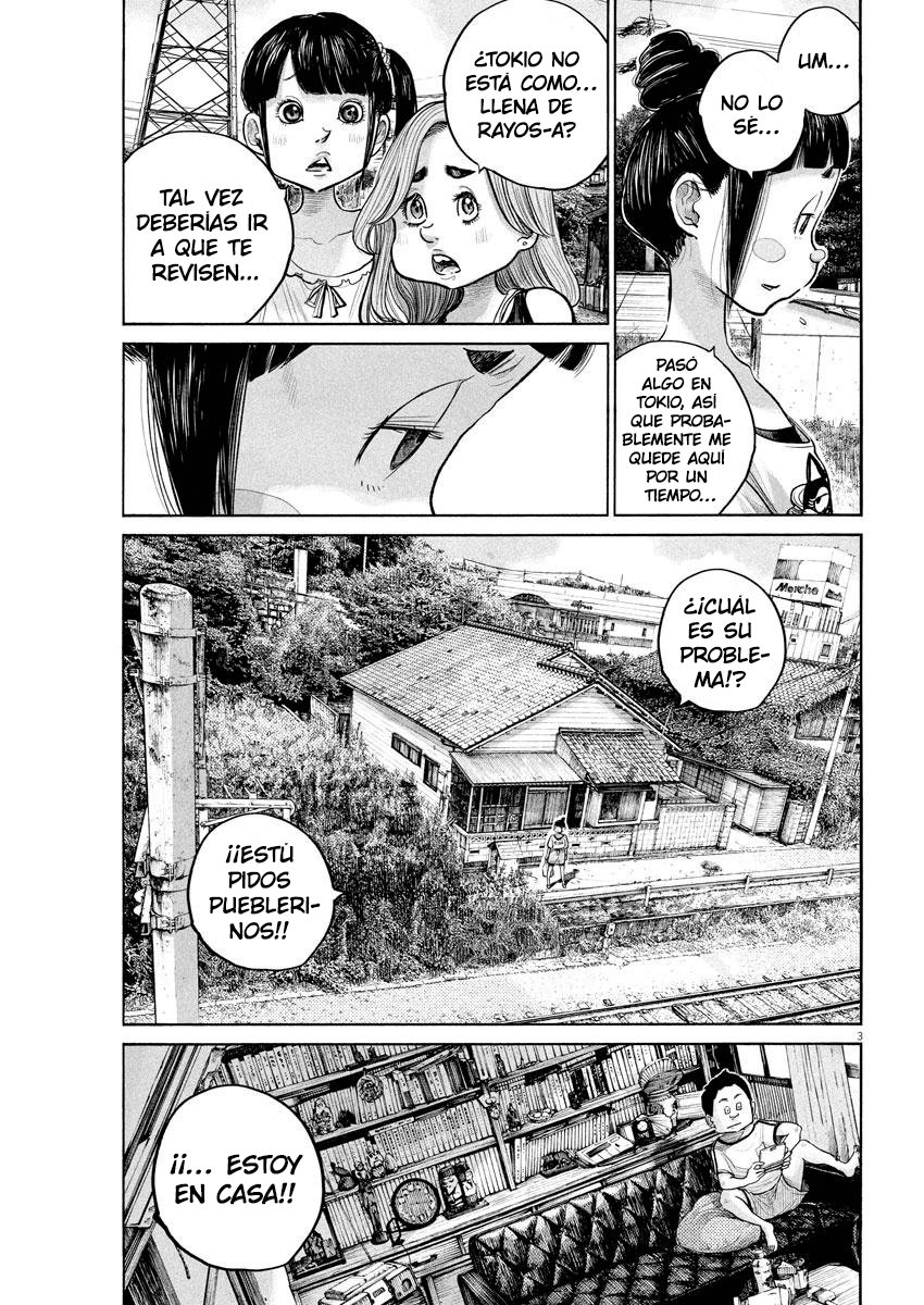 Read Dead Dead Demons Dededededestruction (es) Manga Online