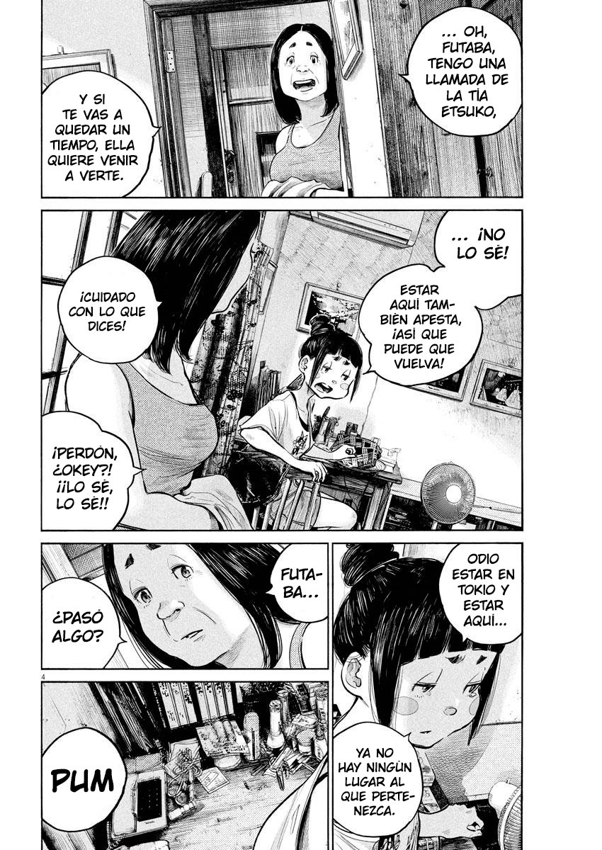 Read Dead Dead Demons Dededededestruction (es) Manga Online