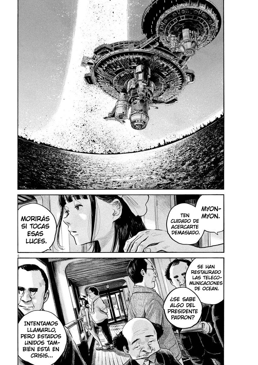 Read Dead Dead Demons Dededededestruction (es) Manga Online