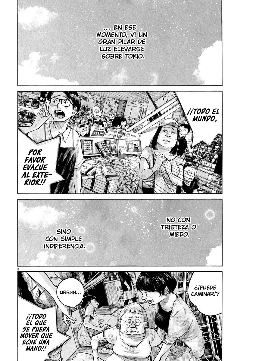 Read Dead Dead Demons Dededededestruction (es) Manga Online