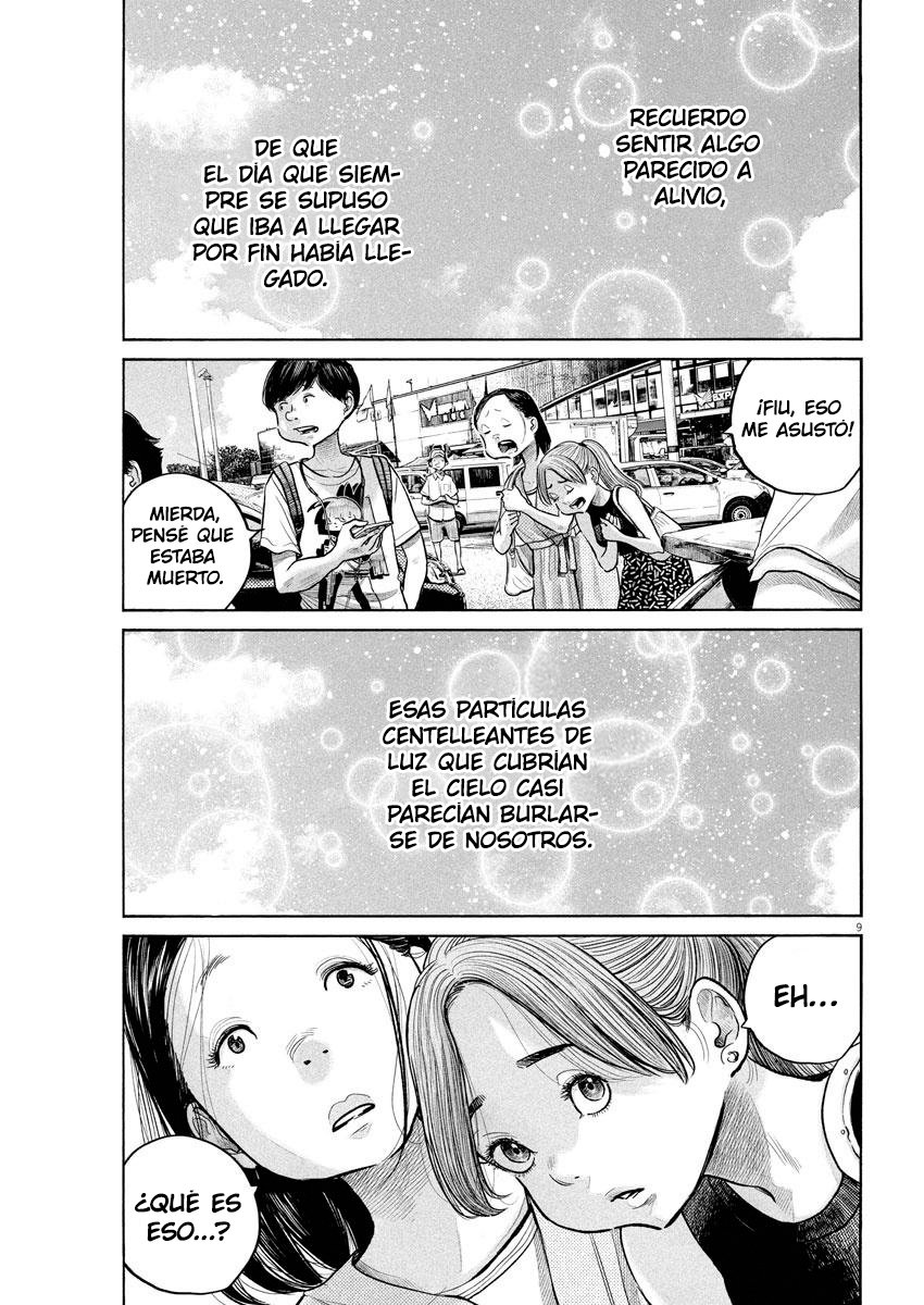 Read Dead Dead Demons Dededededestruction (es) Manga Online